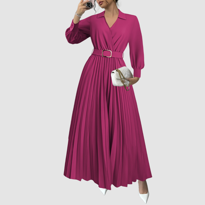 Margot Lane - Everyday Elegance Dress