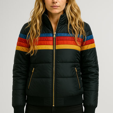 Perry – Waterproof Rain Jacket