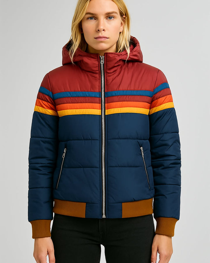 Perry – Waterproof Rain Jacket