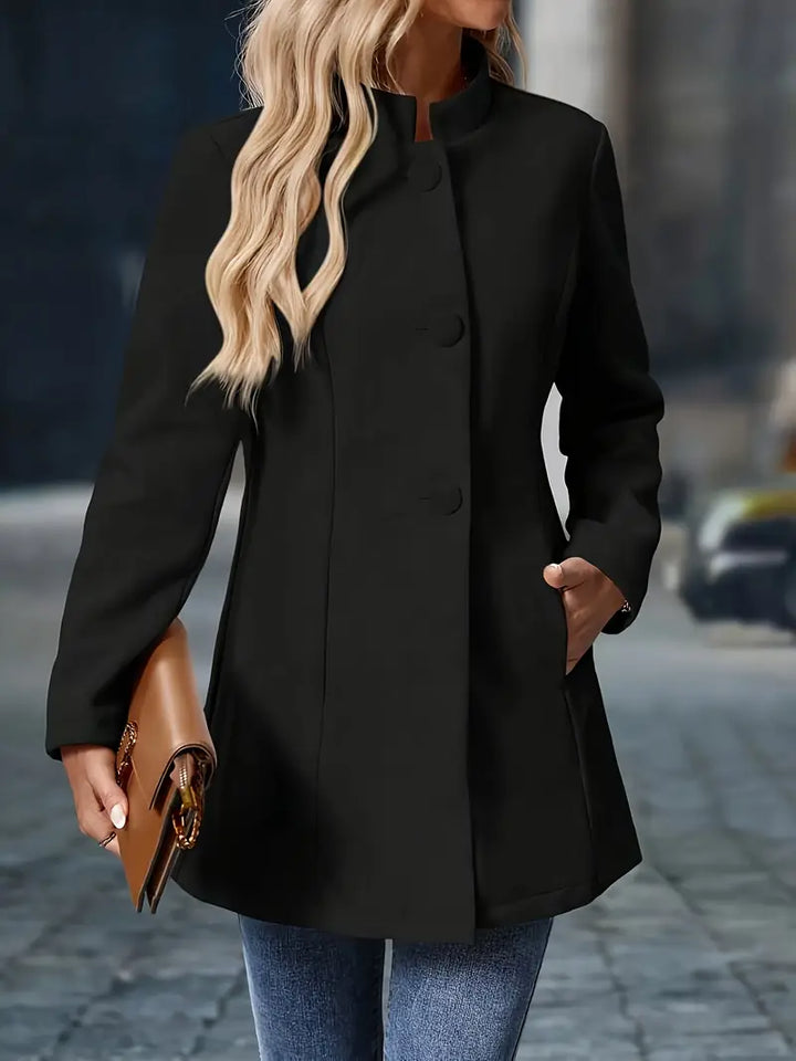 Gianna – Chic Sophisticated Jacket