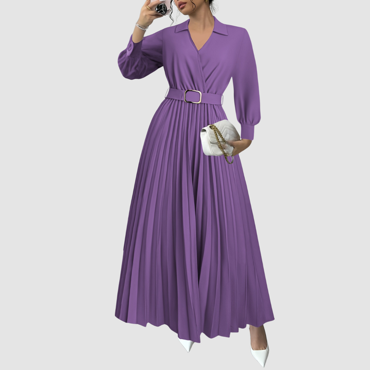 Margot Lane - Everyday Elegance Dress