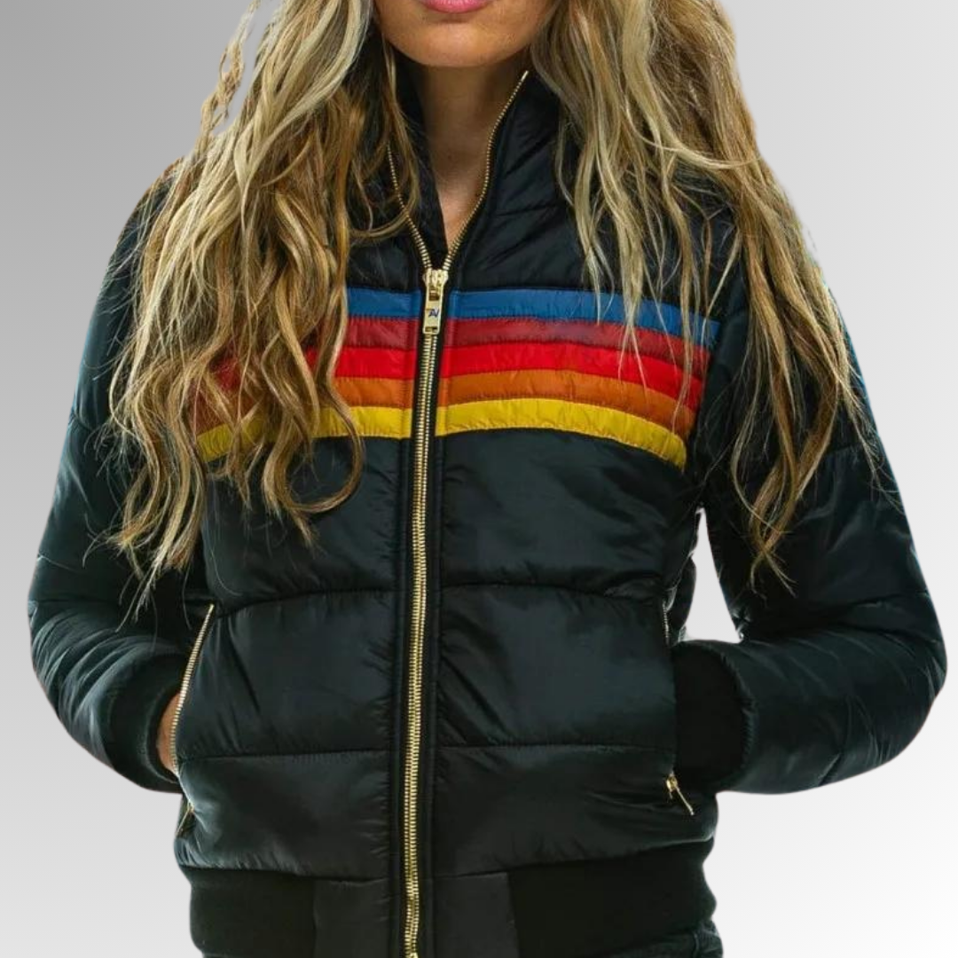 Perry – Waterproof Rain Jacket