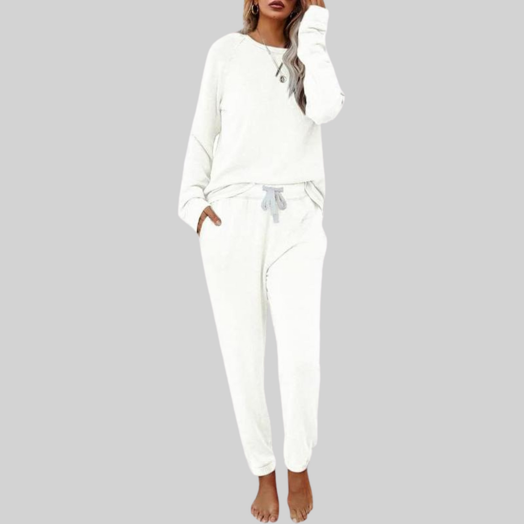 Macy – Chic Two-Piece Set