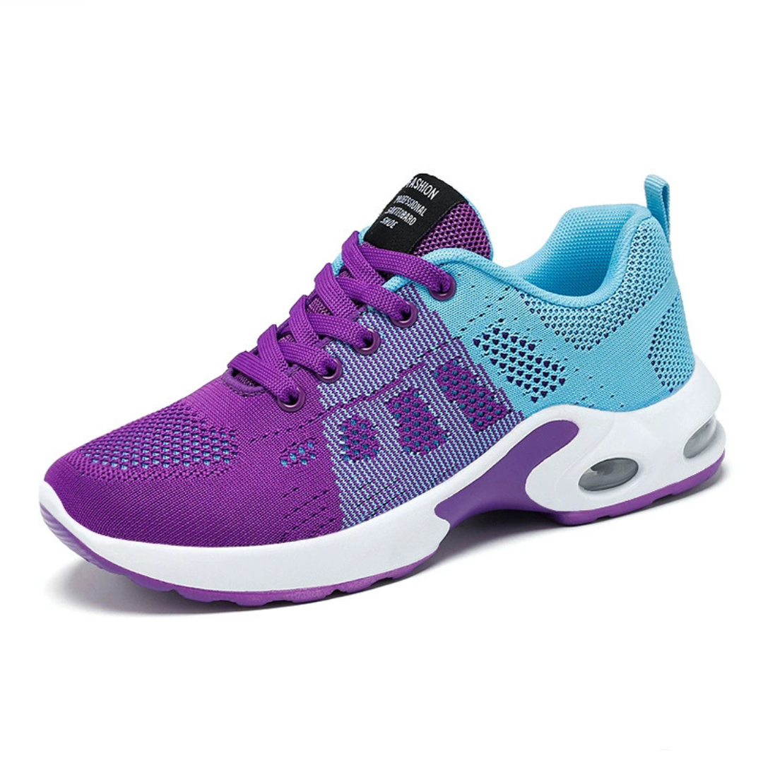 Meara – Everyday Comfort Sneakers