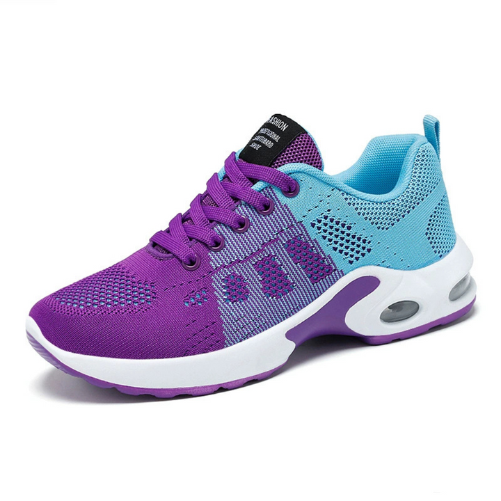 Meara – Everyday Comfort Sneakers