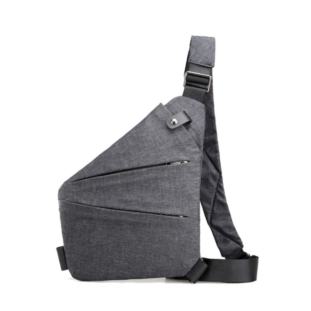 Maxine – Everyday Anti-Theft Crossbody