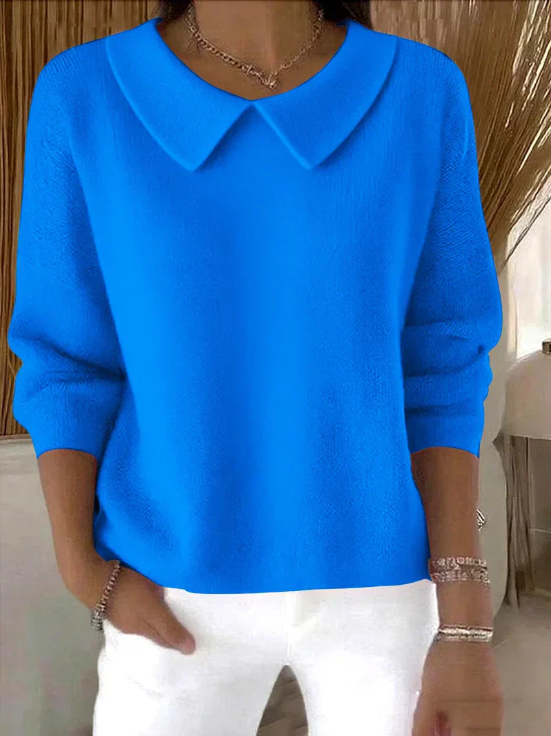 Liliana – Timeless Everyday Sweater
