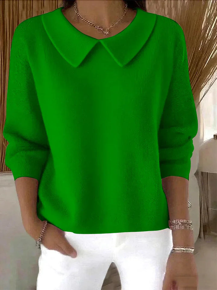 Liliana – Timeless Everyday Sweater