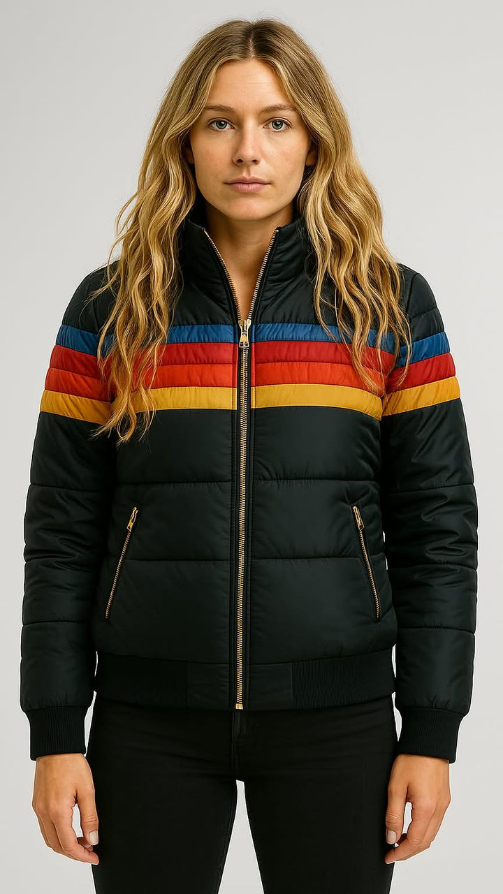 Perry – Waterproof Rain Jacket