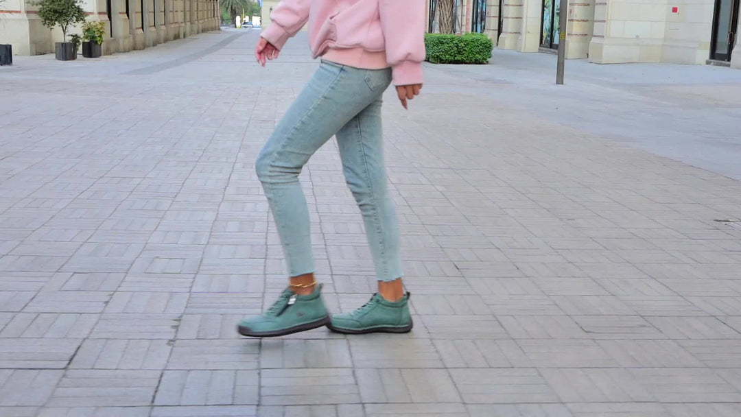 Madie – Orthopedic Comfort Shoes