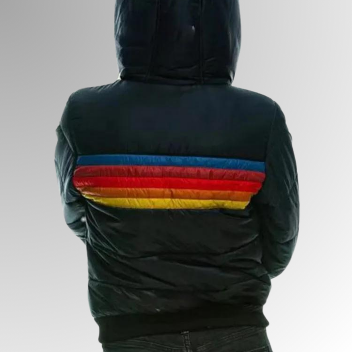 Perry – Waterproof Rain Jacket