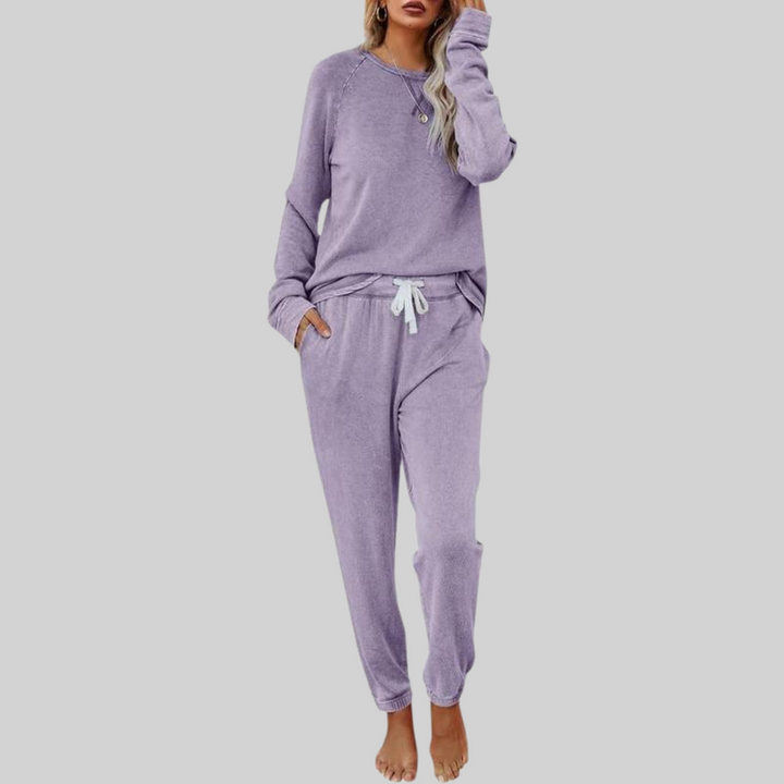 Macy – Chic Two-Piece Set