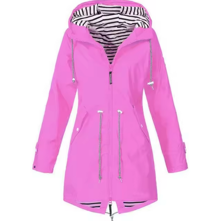 Novelle - Weather Shield Jacket