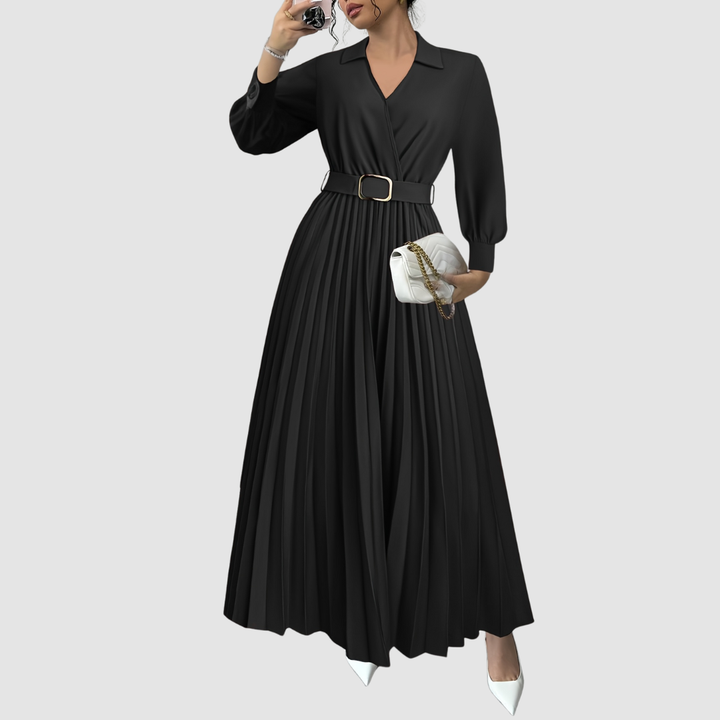 Margot Lane - Everyday Elegance Dress