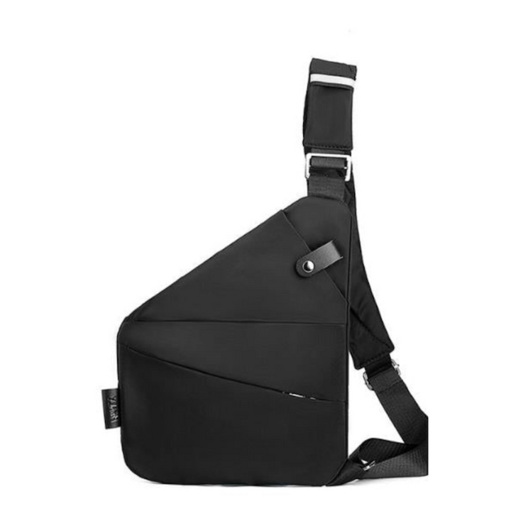 Maxine – Everyday Anti-Theft Crossbody