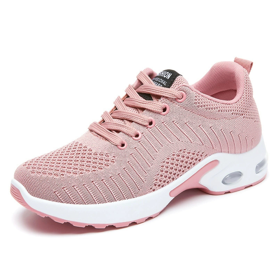 Meara – Everyday Comfort Sneakers