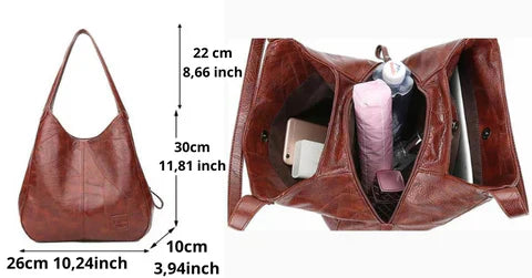 Andra™ | Handbag
