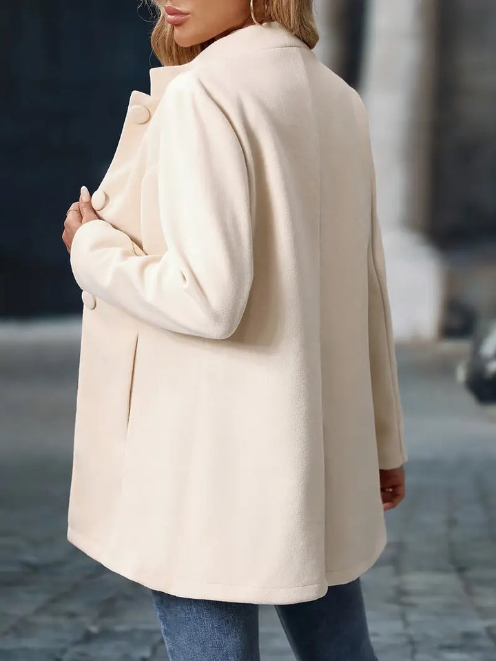 Gianna – Chic Sophisticated Jacket