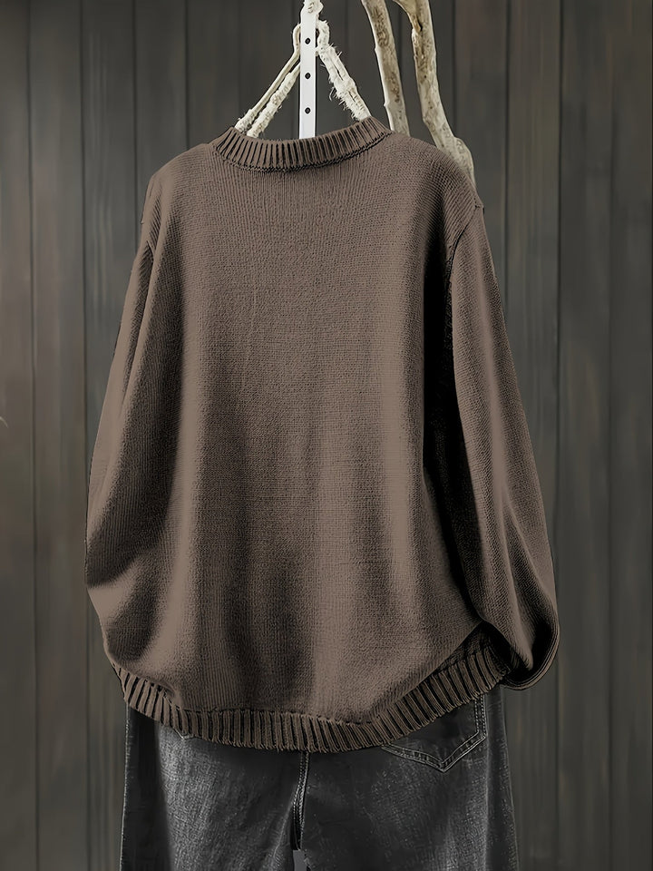 Sofie – Elegant and Comfortable Cardigan