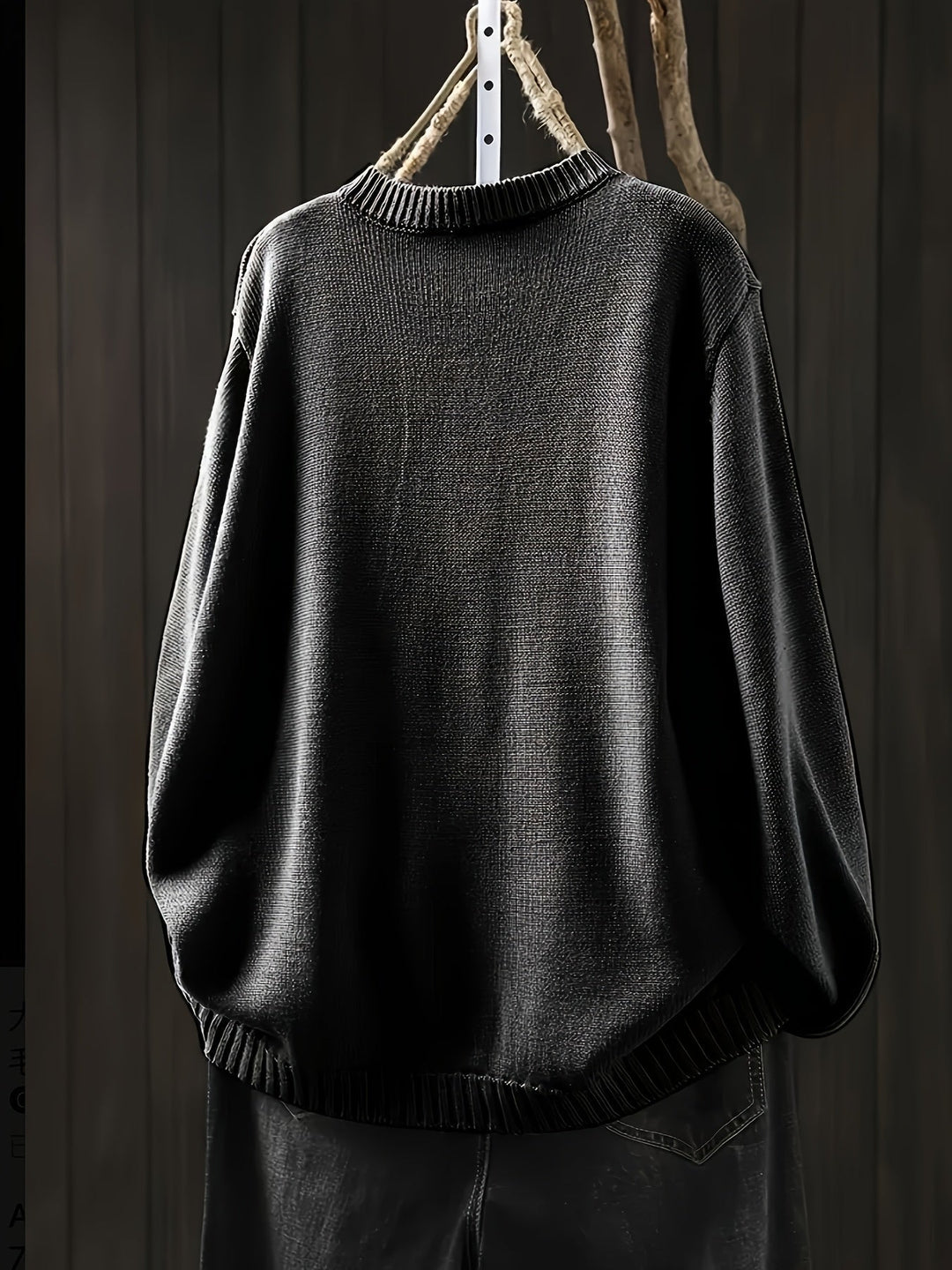Sofie – Elegant and Comfortable Cardigan