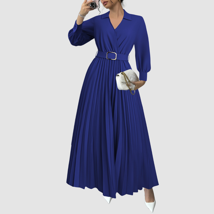 Margot Lane - Everyday Elegance Dress