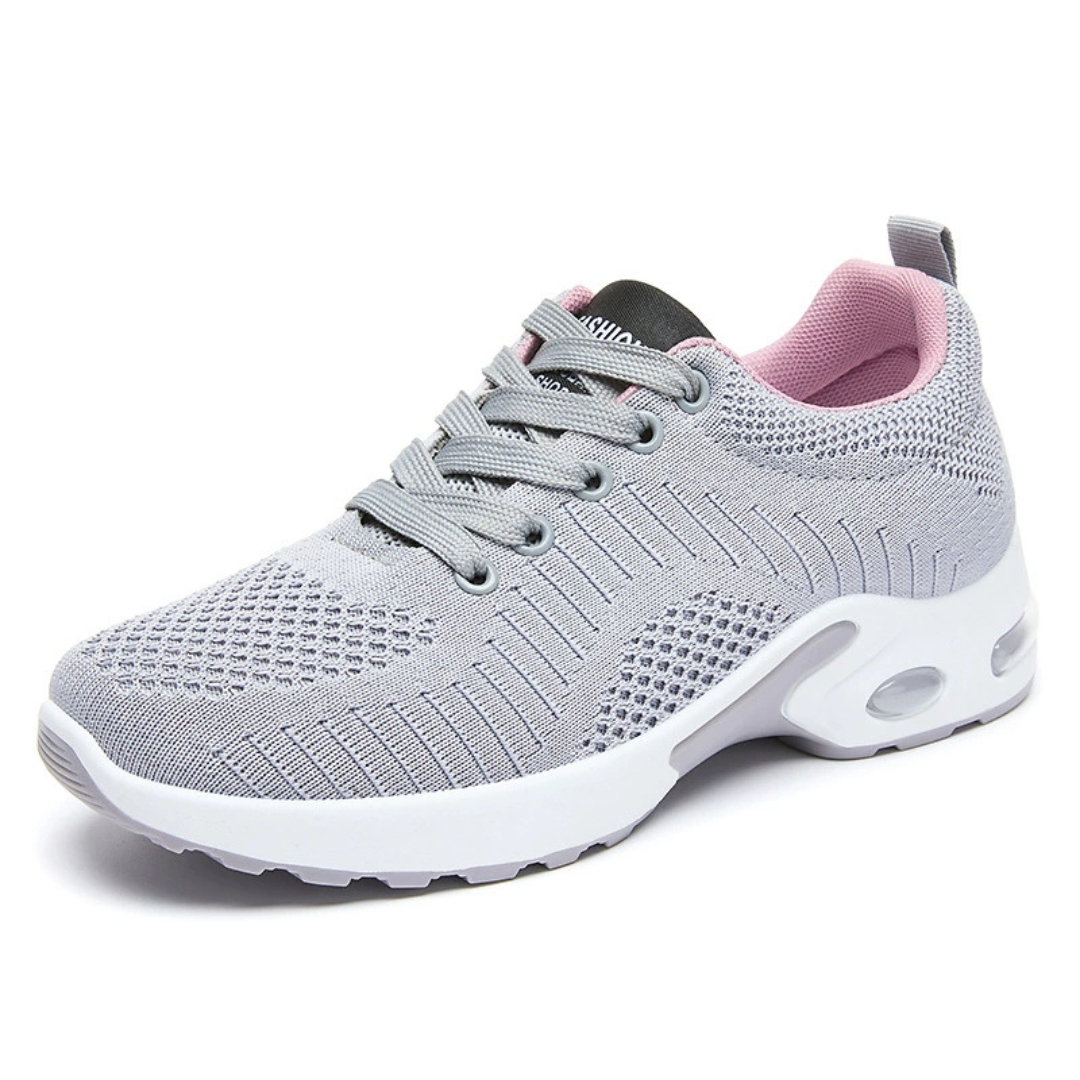 Meara – Everyday Comfort Sneakers