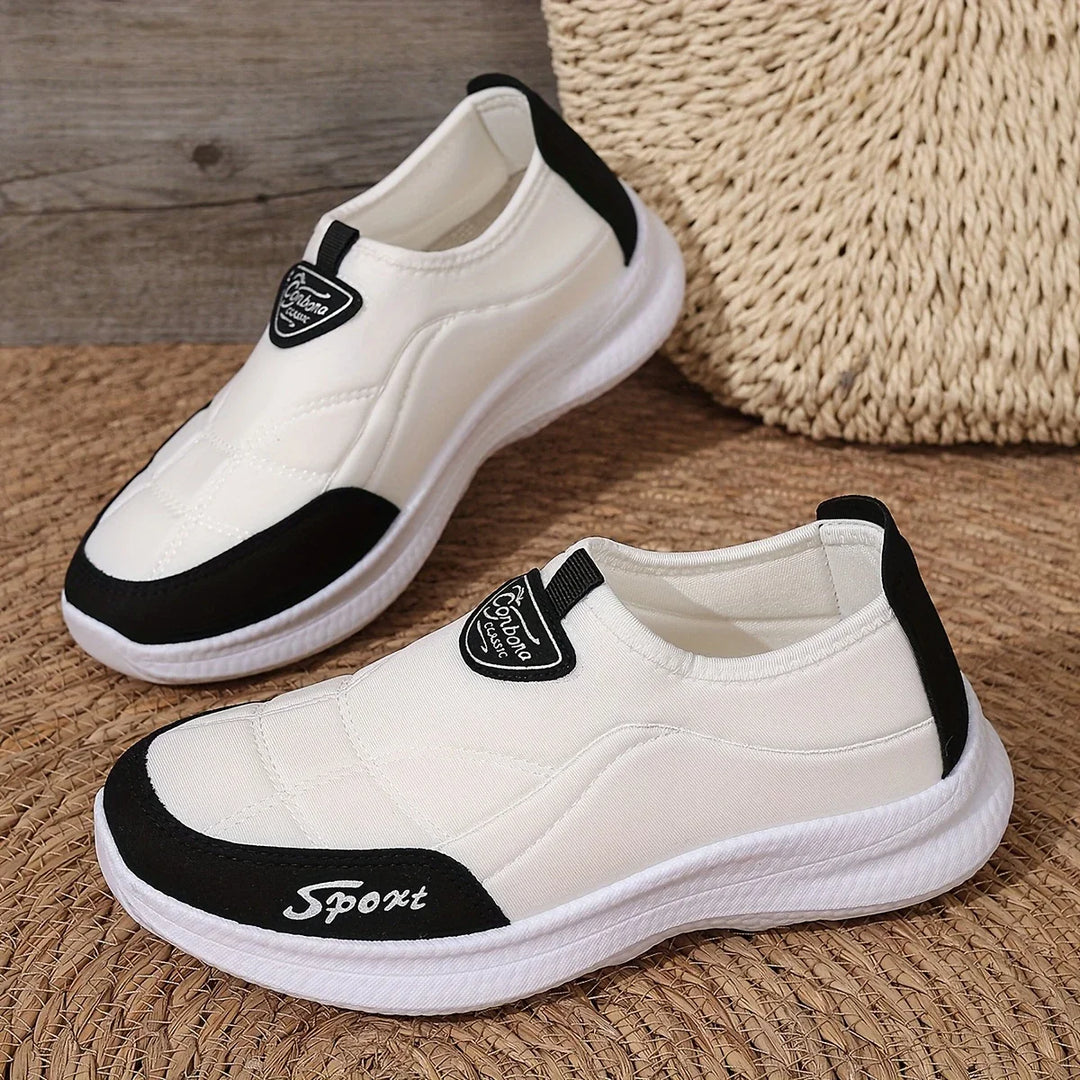 Thelma – Comfortable, Airy & Lightweight Shoes