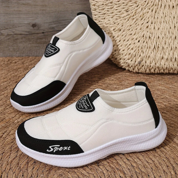 Thelma – Comfortable, Airy & Lightweight Shoes