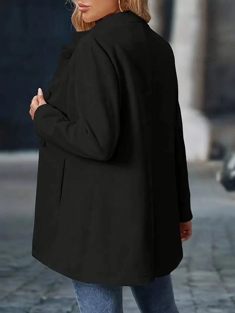 Gianna – Chic Sophisticated Jacket