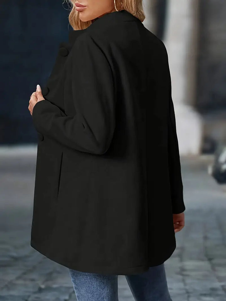 Gianna – Chic Sophisticated Jacket