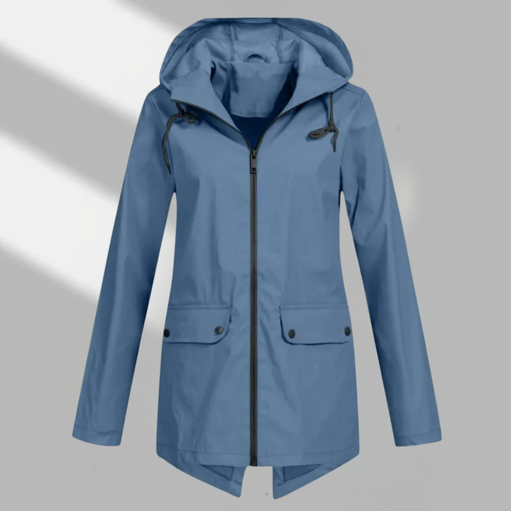 Elowen – Chic All-Weather Autumn Jacket