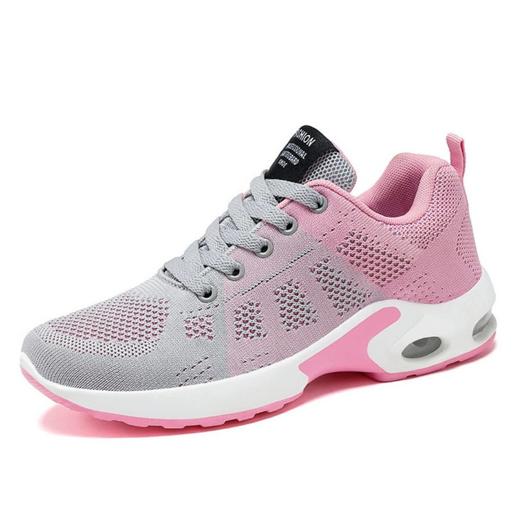 Meara – Everyday Comfort Sneakers