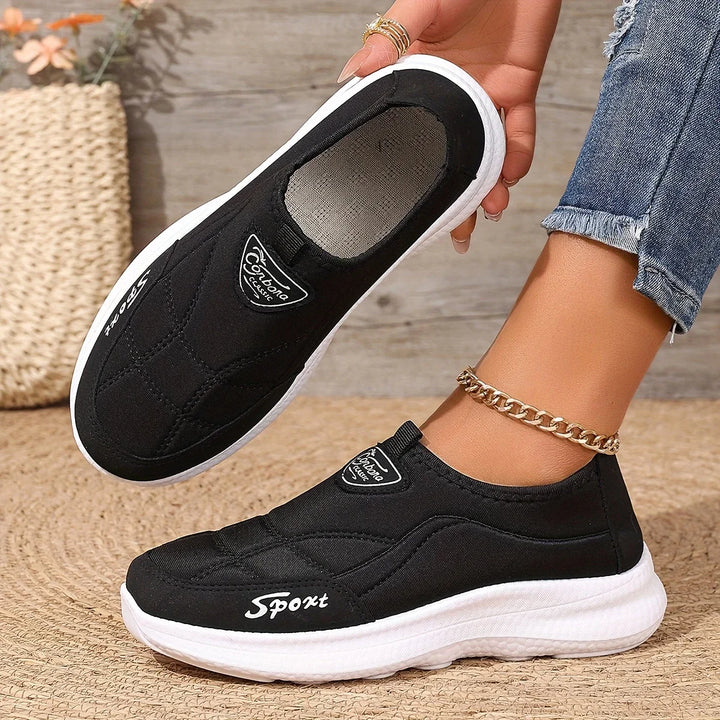 Thelma – Comfortable, Airy & Lightweight Shoes