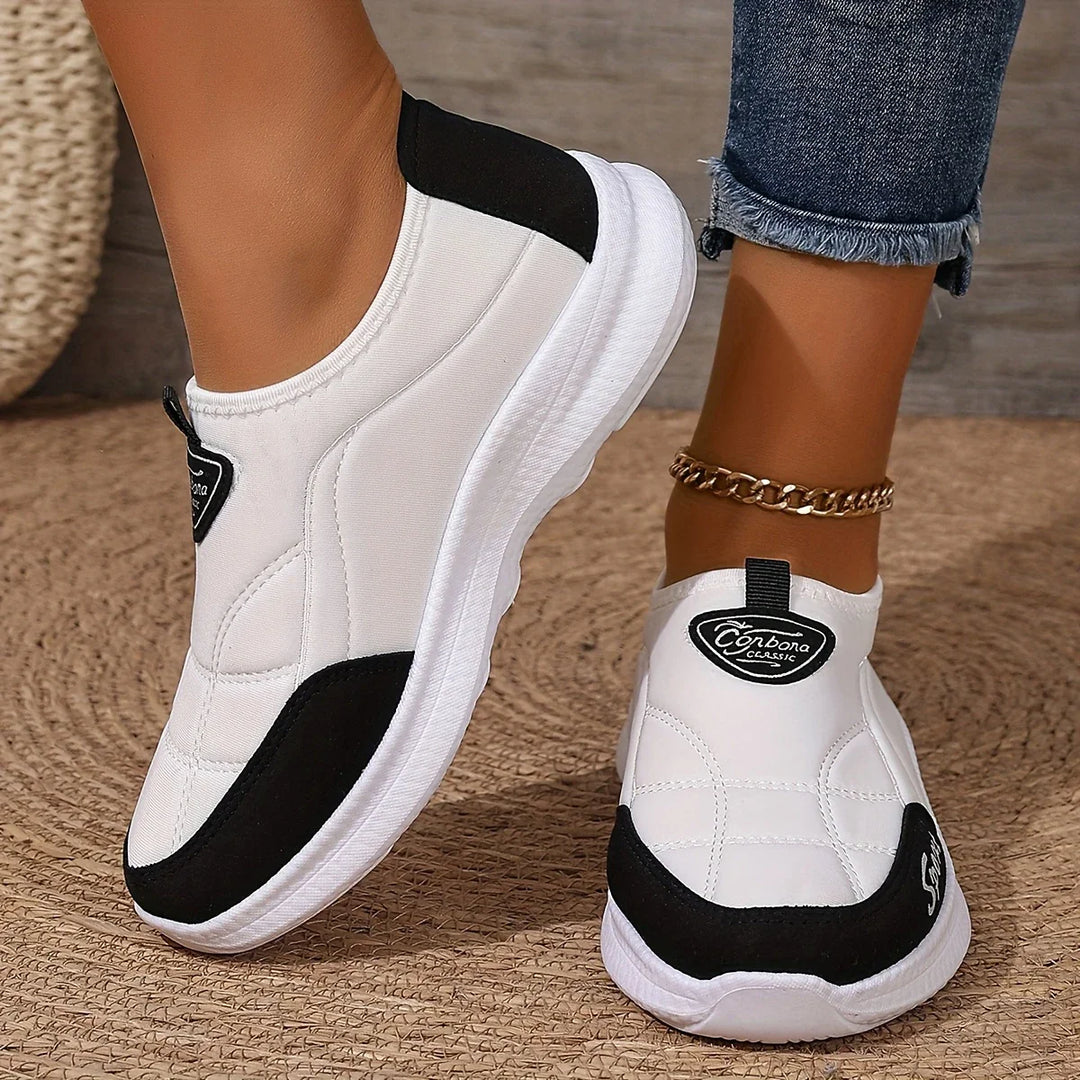 Thelma – Comfortable, Airy & Lightweight Shoes