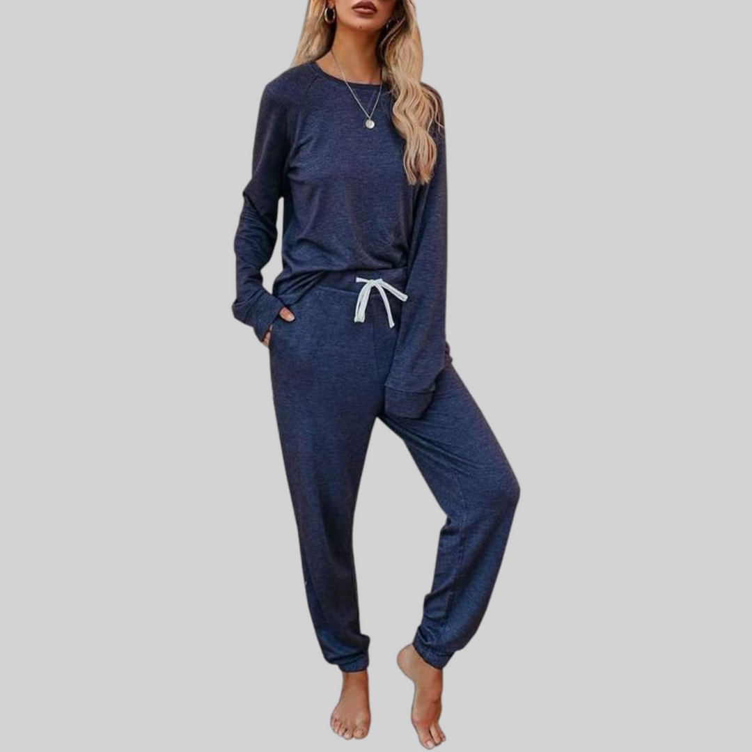 Macy – Chic Two-Piece Set