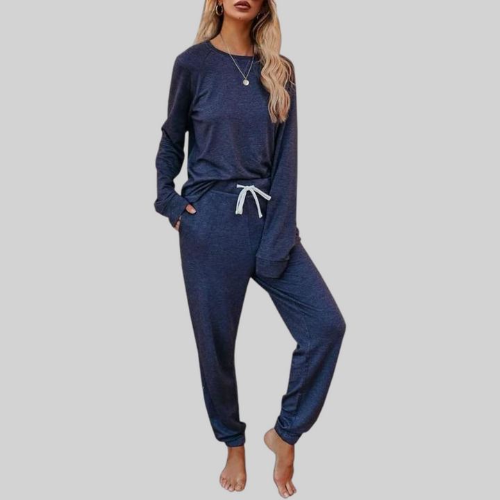 Macy – Chic Two-Piece Set