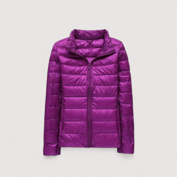 Ellinor - Ultralight Winter Jacket