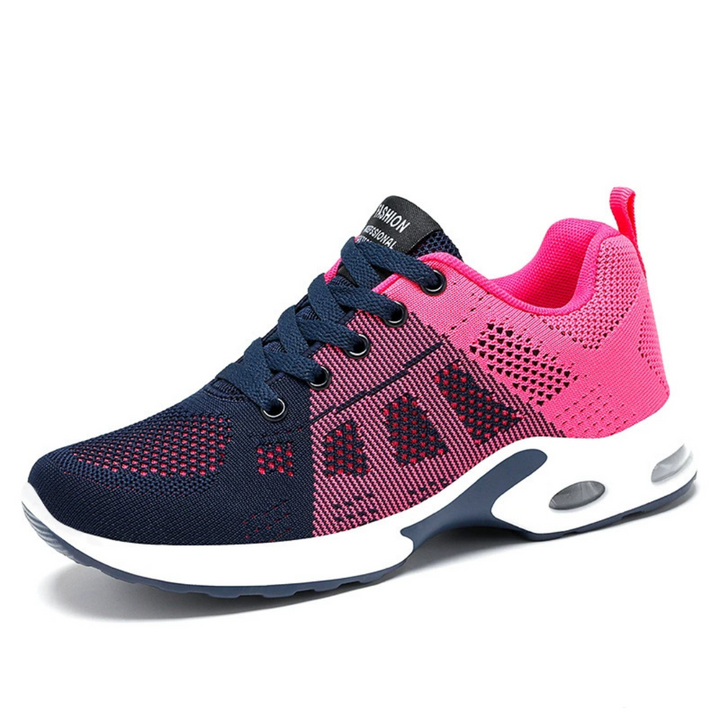 Meara – Everyday Comfort Sneakers