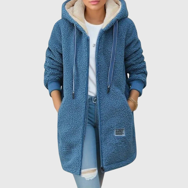 Micah – Comfortable Cozy Jacket