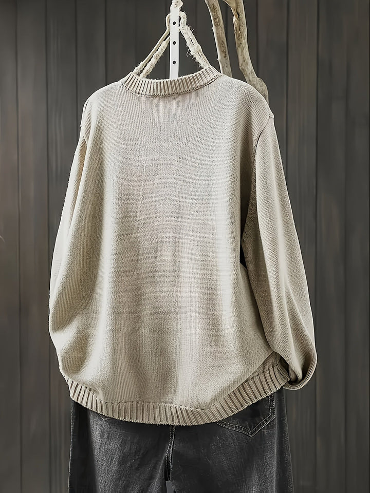 Sofie – Elegant and Comfortable Cardigan