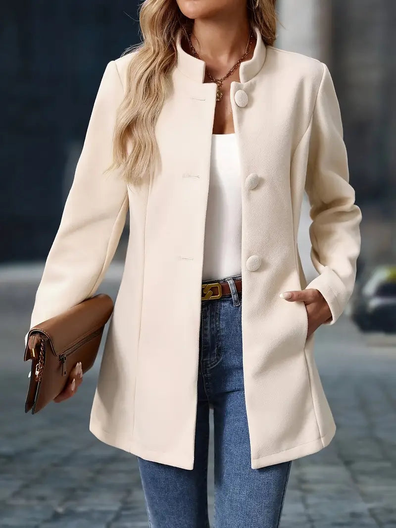 Gianna – Chic Sophisticated Jacket