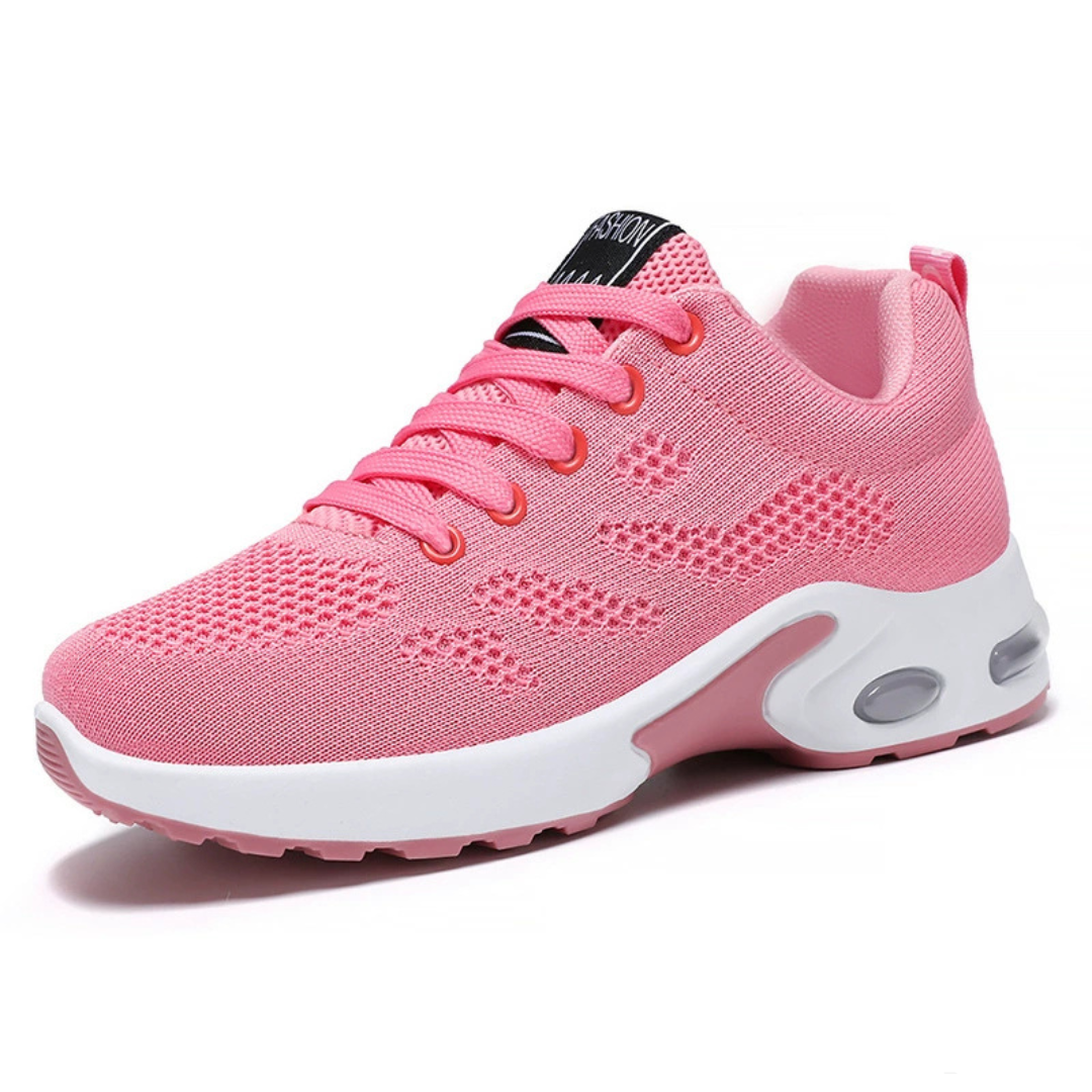 Meara – Everyday Comfort Sneakers