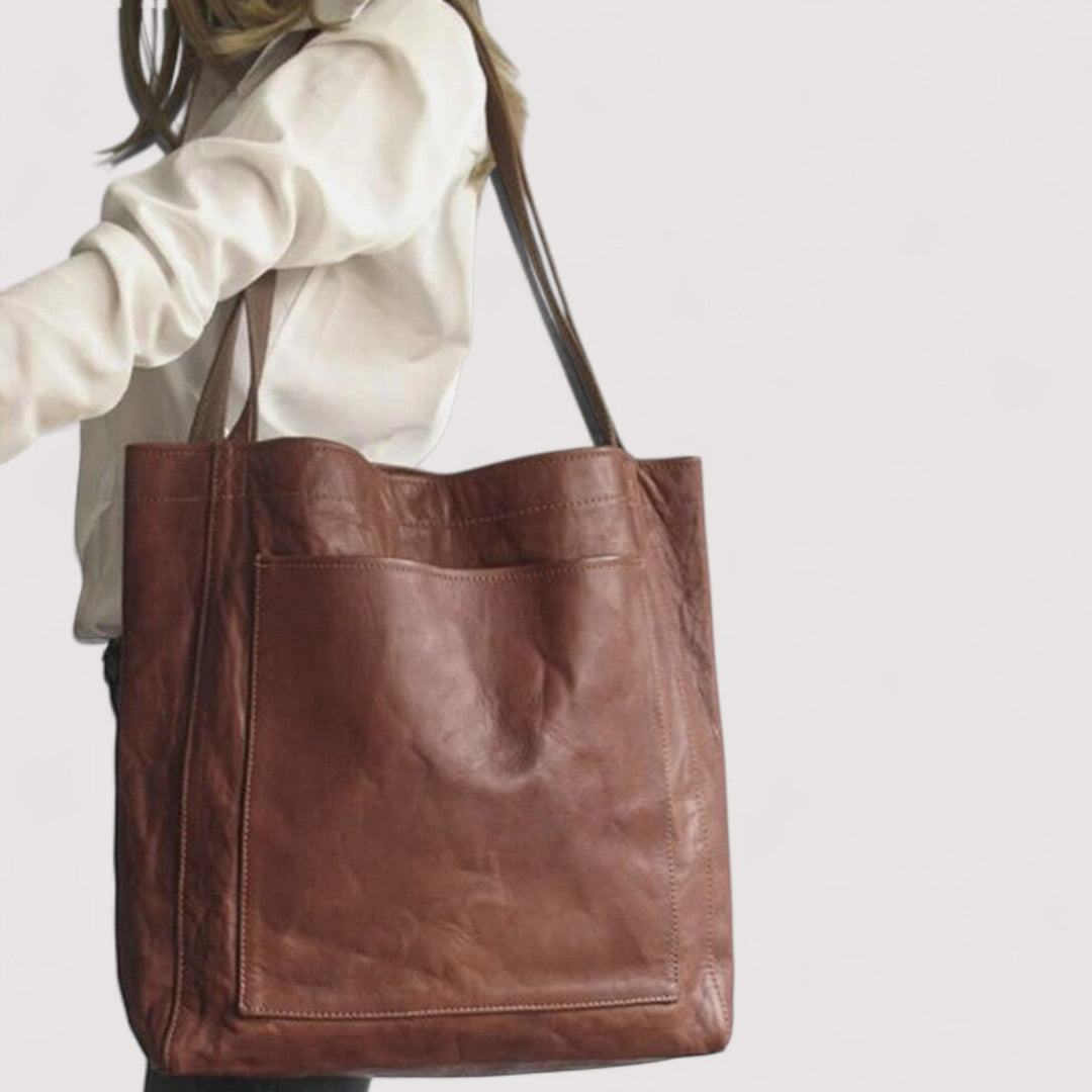 Althea - Elegant and Practical Shoulder Bag