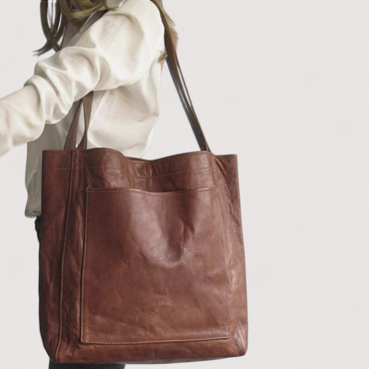 Althea - Elegant and Practical Shoulder Bag