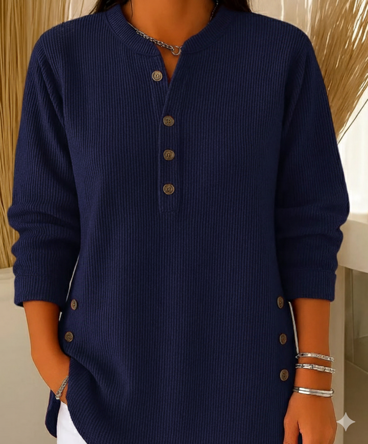 Annabelle - Relaxed Fit Pullover