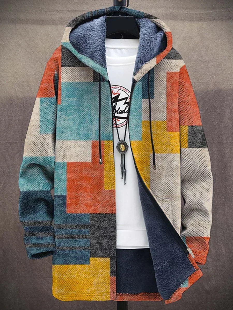 Aria - Luxury Artistic Inspiration Cardigan