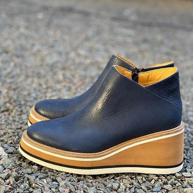 Naya – Stylish Durable Waterproof Boots
