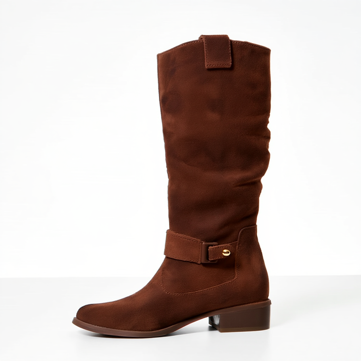 Ophelia - Classic Elegance Boots