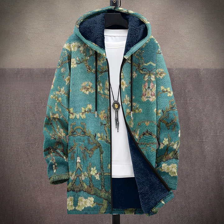Celine | Luxury Art-Inspired Collar