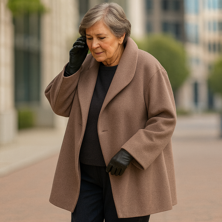 Minerva – Premium Windbreaker